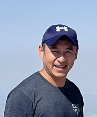 Haifeng Yu, graduate, TPW